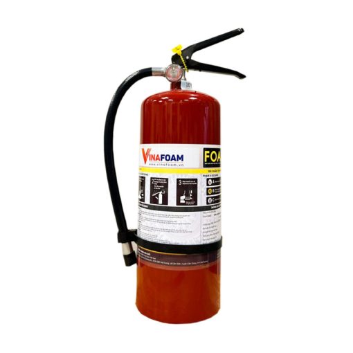 BÌNH CHỮA CHÁY FOAM (BỌT) 3L V3F