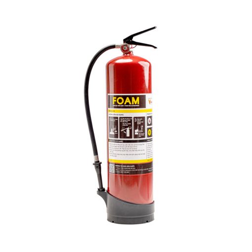 BÌNH CHỮA CHÁY FOAM (BỌT) 6L VF6