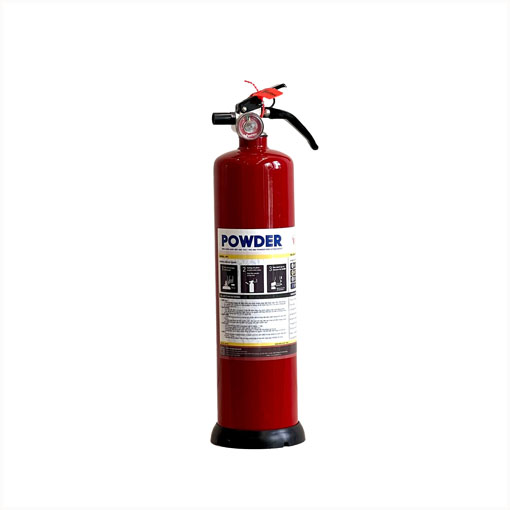BÌNH CHỮA CHÁY MINI ABC 1KG VINAFOAM – VP1