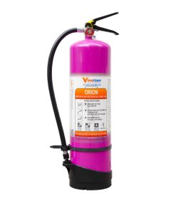 Bình chữa cháy pin lithium ORION 6L chính hãng Vinafoam