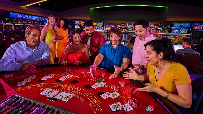 Winomania Casino