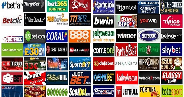 Ideal Bookmakers for In-Play Betting