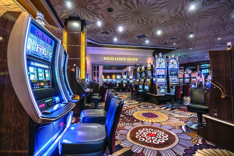 Najboljši spletni casino v Sloveniji: Najboljša igralniška mesta