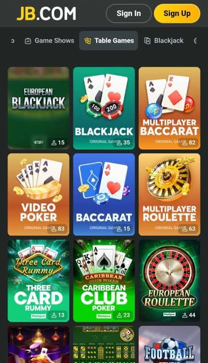 Explore the Best JB Casino Bonuses for Ultimate Gaming Experience Explore the Best JB Casino Bonuses for Ultimate Gaming Experience