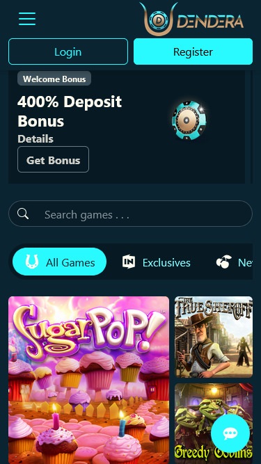 Análisis del Casino Online Dendera Análisis del Casino Online Dendera