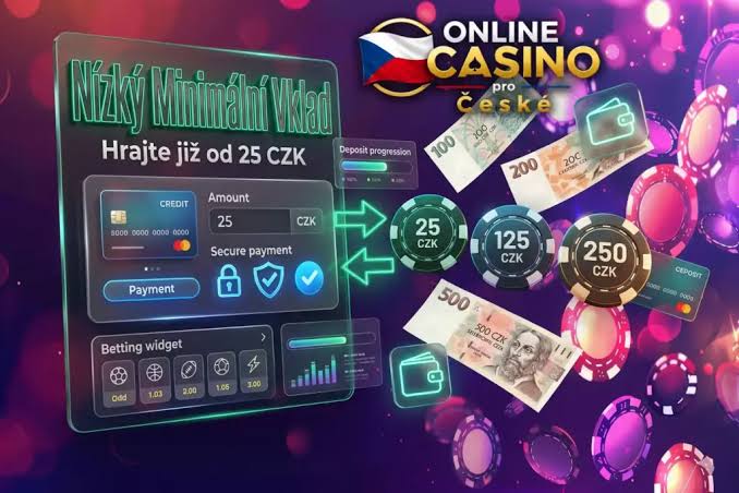 Nejlepší online kasina v České republice 2026 Nejlepší online kasina v České republice 2026