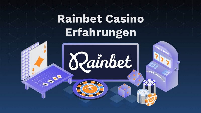 ¿Rainbet es seguro y legítimo? (2026)