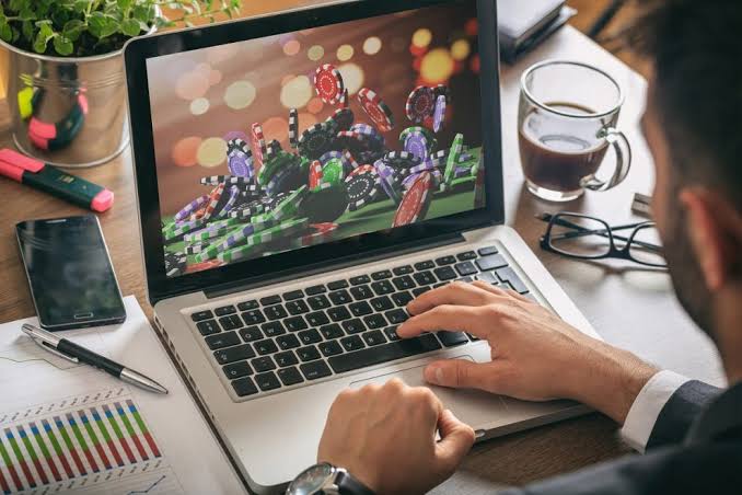 Αξιολογήσεις Online Καζίνο Οδηγός για Σοφούς Παίκτες Αξιολογήσεις Online Καζίνο Οδηγός για Σοφούς Παίκτες