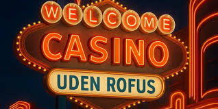 Online Poker Uden Rofus En Guide til Spiloplevelsen Online Poker Uden Rofus En Guide til Spiloplevelsen