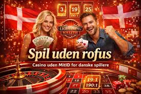 Online Poker Uden Rofus En Guide til Spiloplevelsen Online Poker Uden Rofus En Guide til Spiloplevelsen