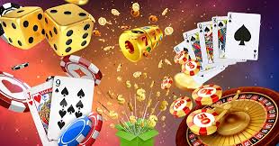 The Thrill of Winning at Casino BloodySlots The Thrill of Winning at Casino BloodySlots