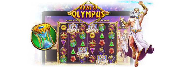 Unlocking Wins The Gates of Olympus Super Scatter Experience