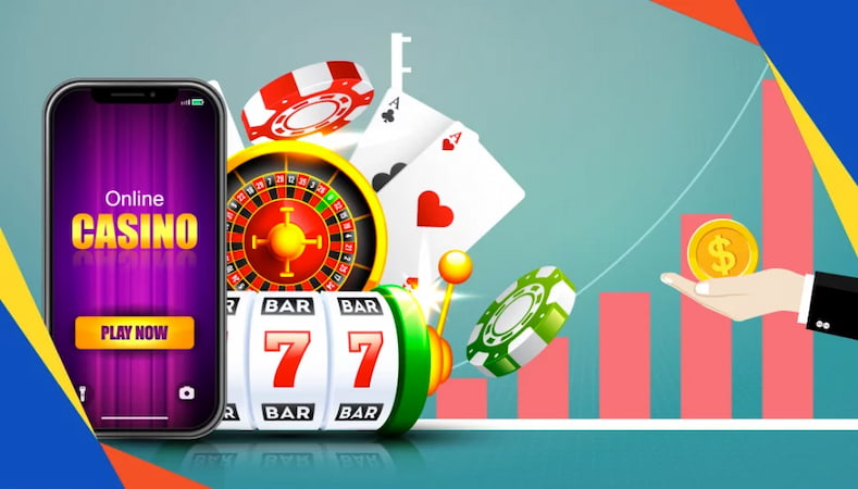 Experience the Thrill Slots Safari Casino App Experience the Thrill Slots Safari Casino App