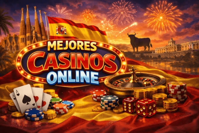 Los Mejores Casinos sin Licencia para Jugar en Línea Los Mejores Casinos sin Licencia para Jugar en Línea