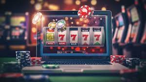 Descubre el Mundo de las Tragaperras Online Diversión y Oportunidades de Ganar Descubre el Mundo de las Tragaperras Online Diversión y Oportunidades de Ganar
