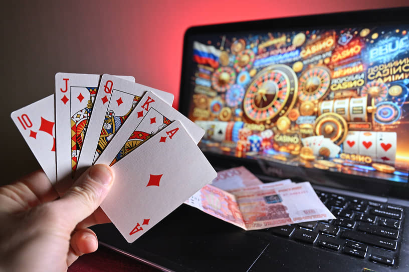 Experience the Thrill of Playing Slots Online Guide and Tips Experience the Thrill of Playing Slots Online Guide and Tips
