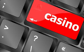 Love Casino A Romantic Escape into the World of Gambling Love Casino A Romantic Escape into the World of Gambling